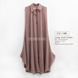 CC-148 Long Vest Ceruti